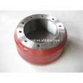 Heat resistant alloy iron casting